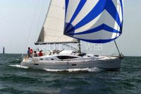 Sun Odyssey 42 DS