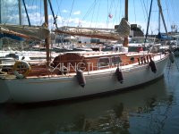 Sangermani 12mt - ketch