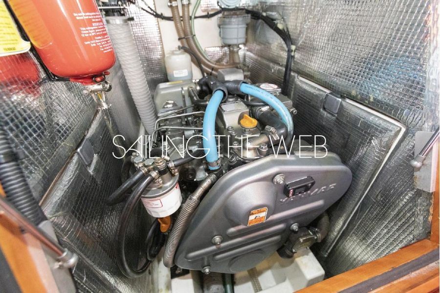 Hanse_400_engine Hanse_400_engine