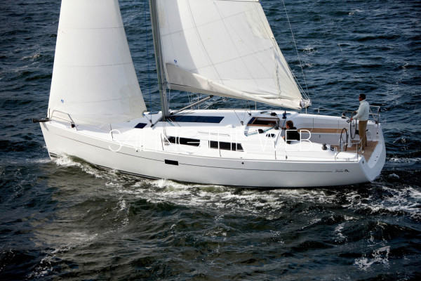 Hanse 400