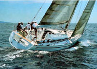 Bavaria 42 Match