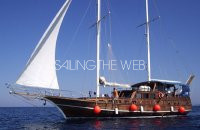 Caicco 23,00 mt - ketch