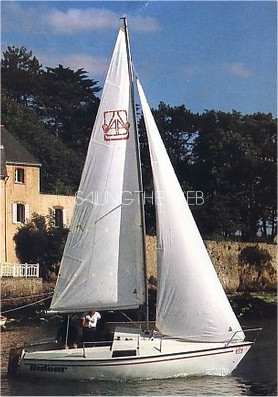 Dufour T6