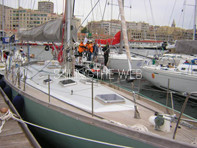 Sangermani 16.30 mt