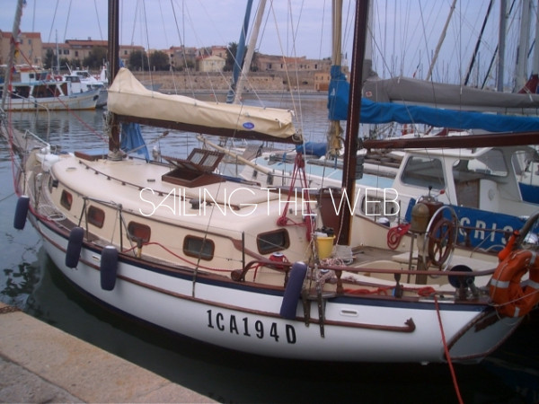 Magellan 36