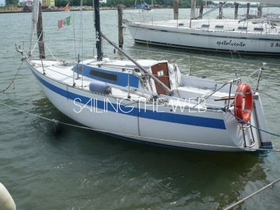 Orion 25