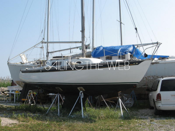 Tartan 26