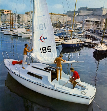 Super Mistral Sport