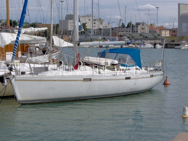 Oceanis 430