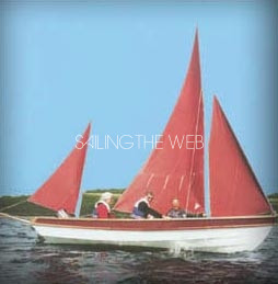 Drascombe Lugger