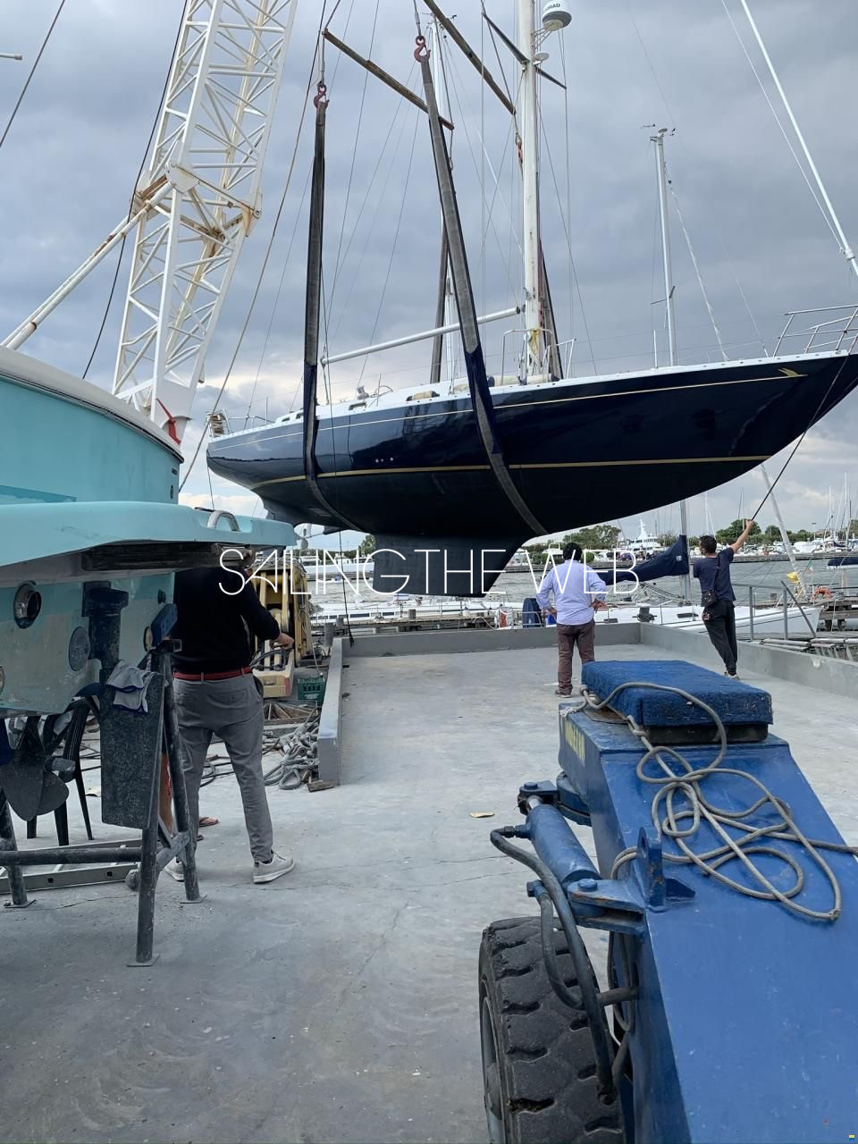 Nelson-48-keel Nelson-48-keel