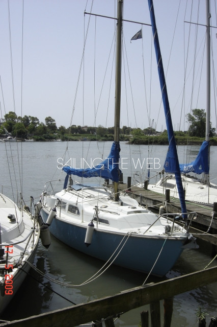 Sabre 27