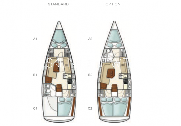 Hanse-350-layout