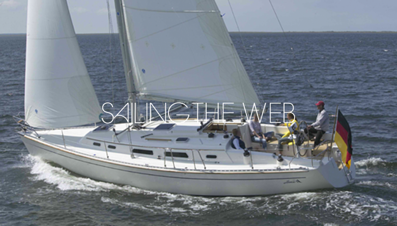 hanse_371_sailing hanse_371_sailing