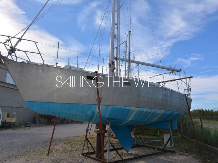 Legende-36-keel Legende-36-keel