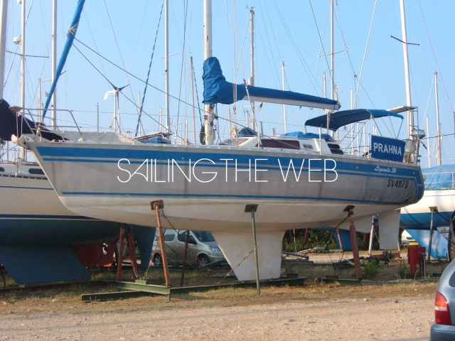Legende-36-keel Legende-36-keel