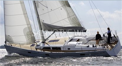 Hanse 470e