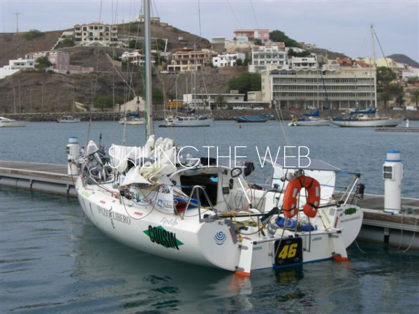 Tip Top 6.50 mini transat