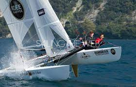 catamarano tornado scheda tecnica