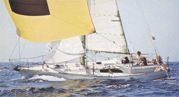 West Wind 35