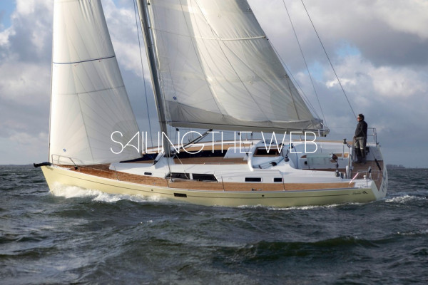 Hanse 430e