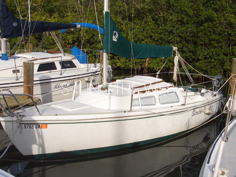 Catalina 22