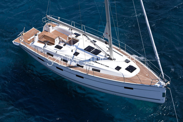 Bavaria 40 Cruiser new