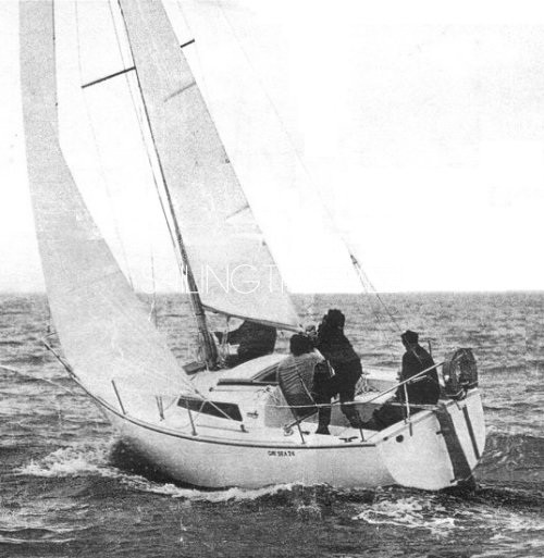 Gib Sea 24