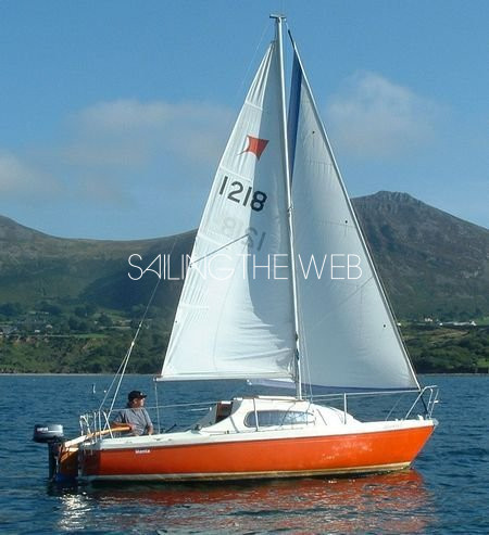 Manta 19