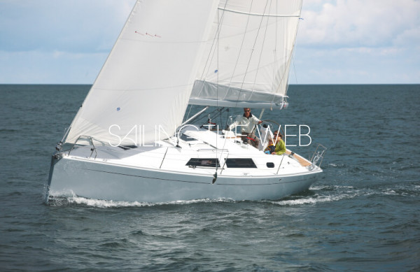 Hanse 355