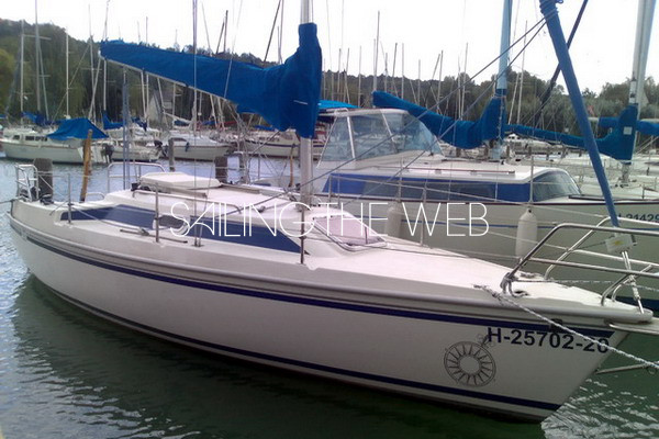 Balaton 25
