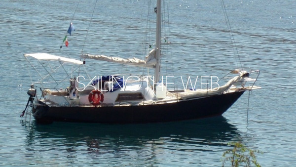 Vene Mare 29