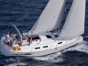 Bavaria 32 Cruiser New