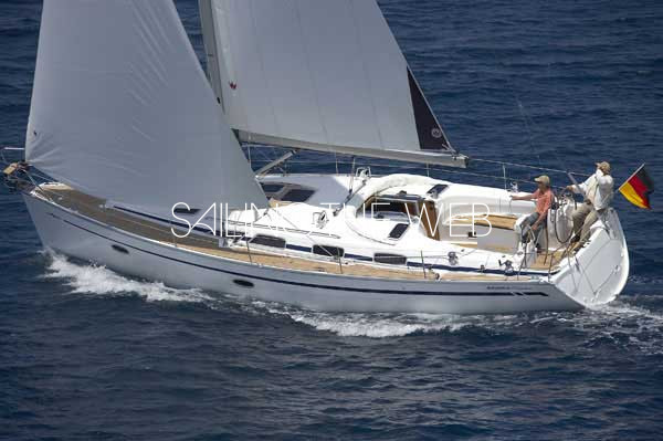 Bavaria 40 Cruiser