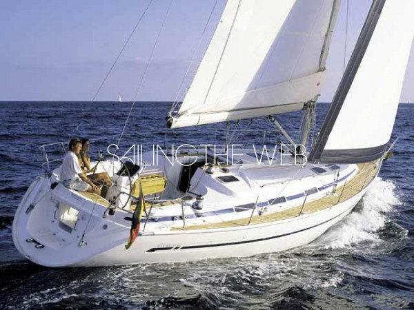 Bavaria 41