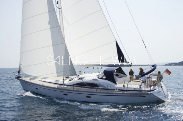 Bavaria 50 Vision