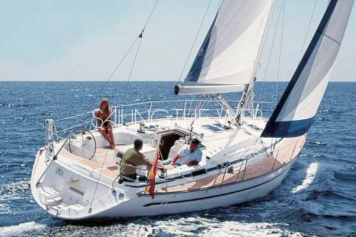 Bavaria 47 Cruiser