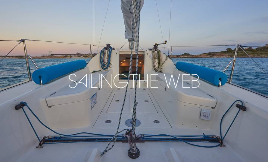 saphire 27 sailboat for sale