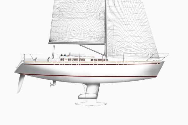 Faurby-360-keel-drawing