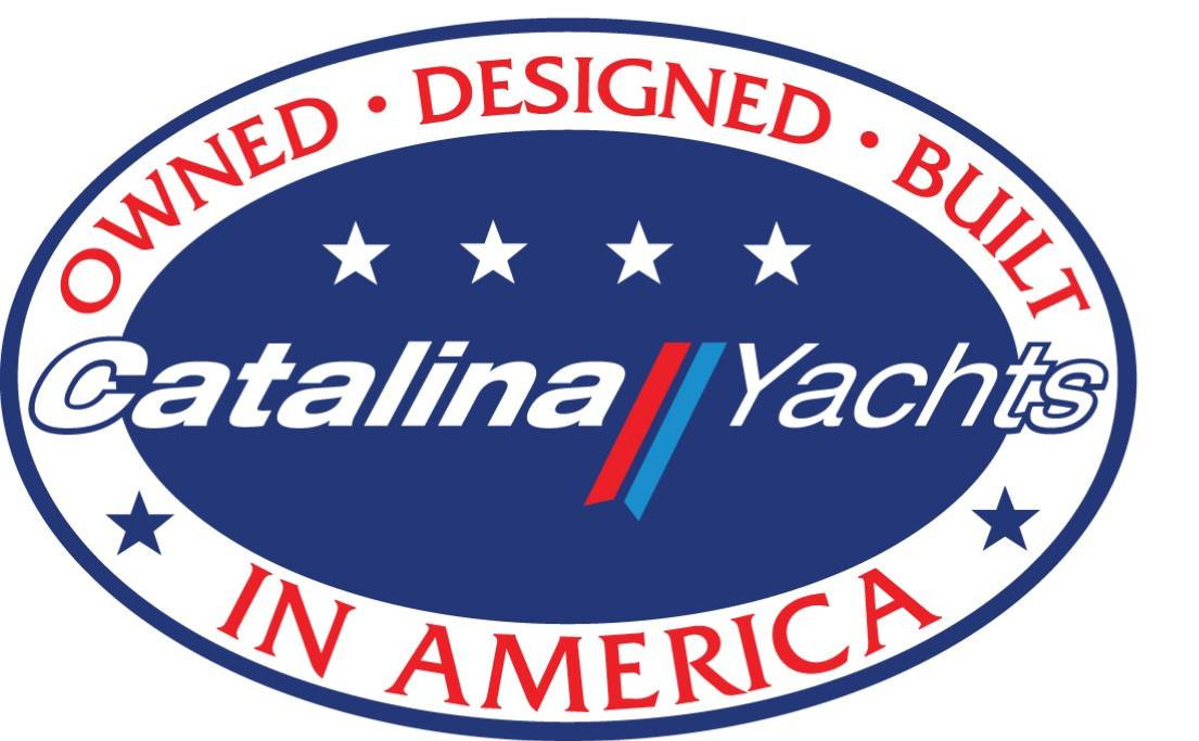 Catalina Yachts - logo