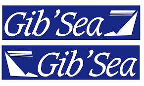 Gib sea logo