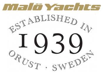 Malo Yachts - Logo