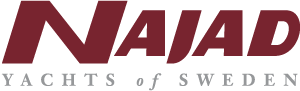 Najad logo